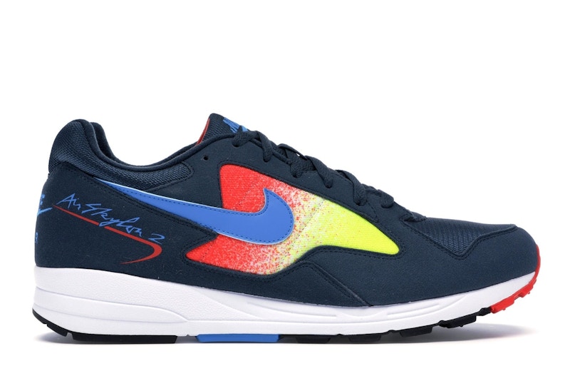 Skylon nike shop