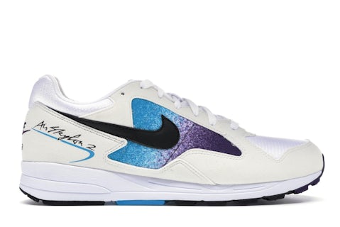 Nike Air Skylon Eggplant Men's AO1551-100 US - Main Image