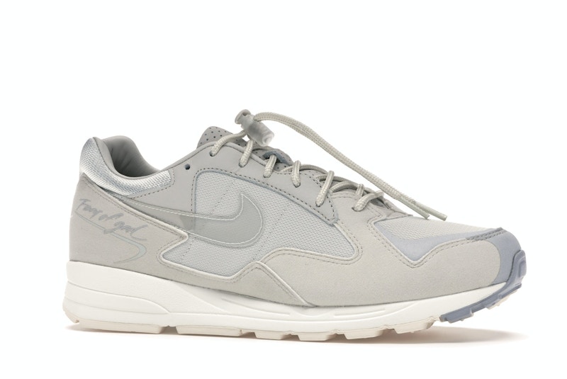 Nike air skylon 2 fear of god light bone Outlet