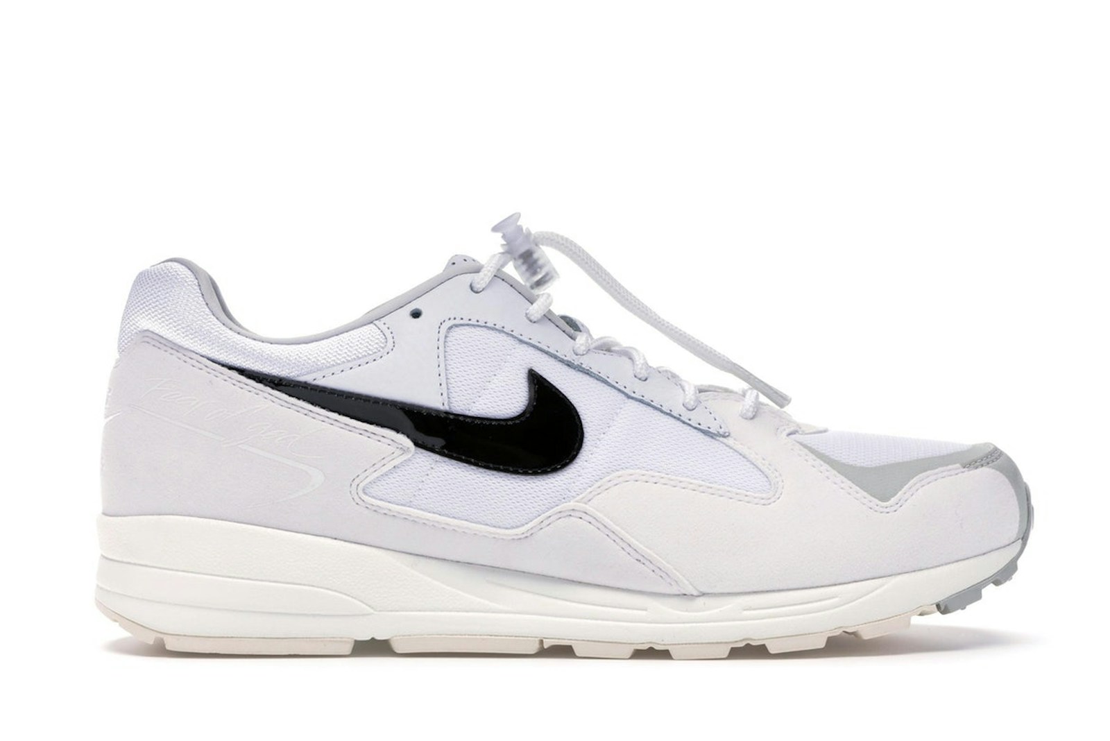 Nike Air Skylon 2 Fear of God White - BQ2752-100
