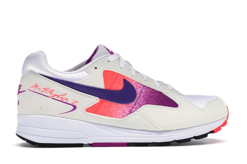 Air skylon 2 sizing Clearance