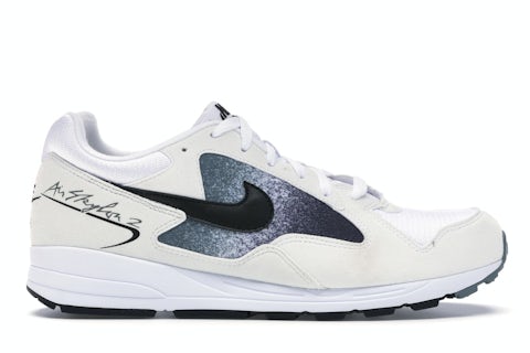 Nike Air Skylon White Black Cool Grey Men's AO1551-101 US