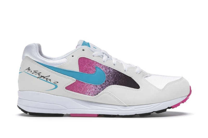Nike x fear of god air skylon ii stockx outlet