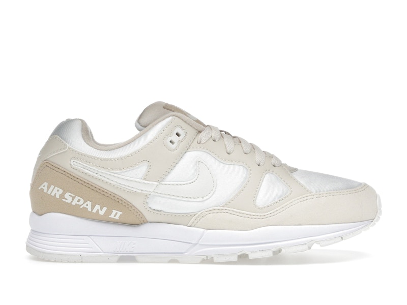 Nike Air Span 2 SE SU19 Desert Ore Sail Men's - BQ8164-200 - US