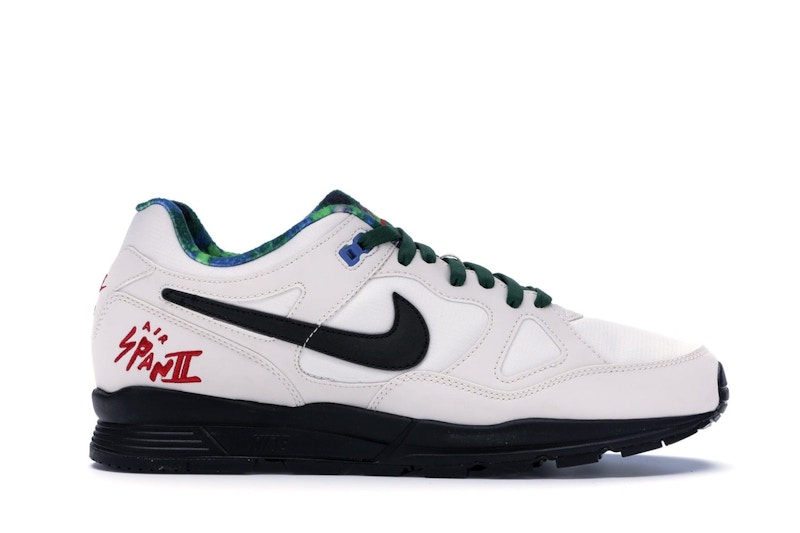 Nike Air Span 2 Solar Daisy Phantom Men s AQ3120 003 US