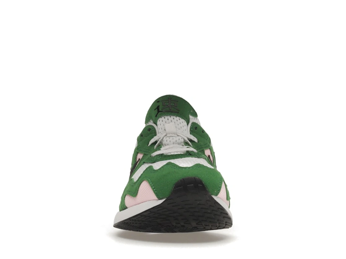 Nike Air Streak Lite Aloe Verde