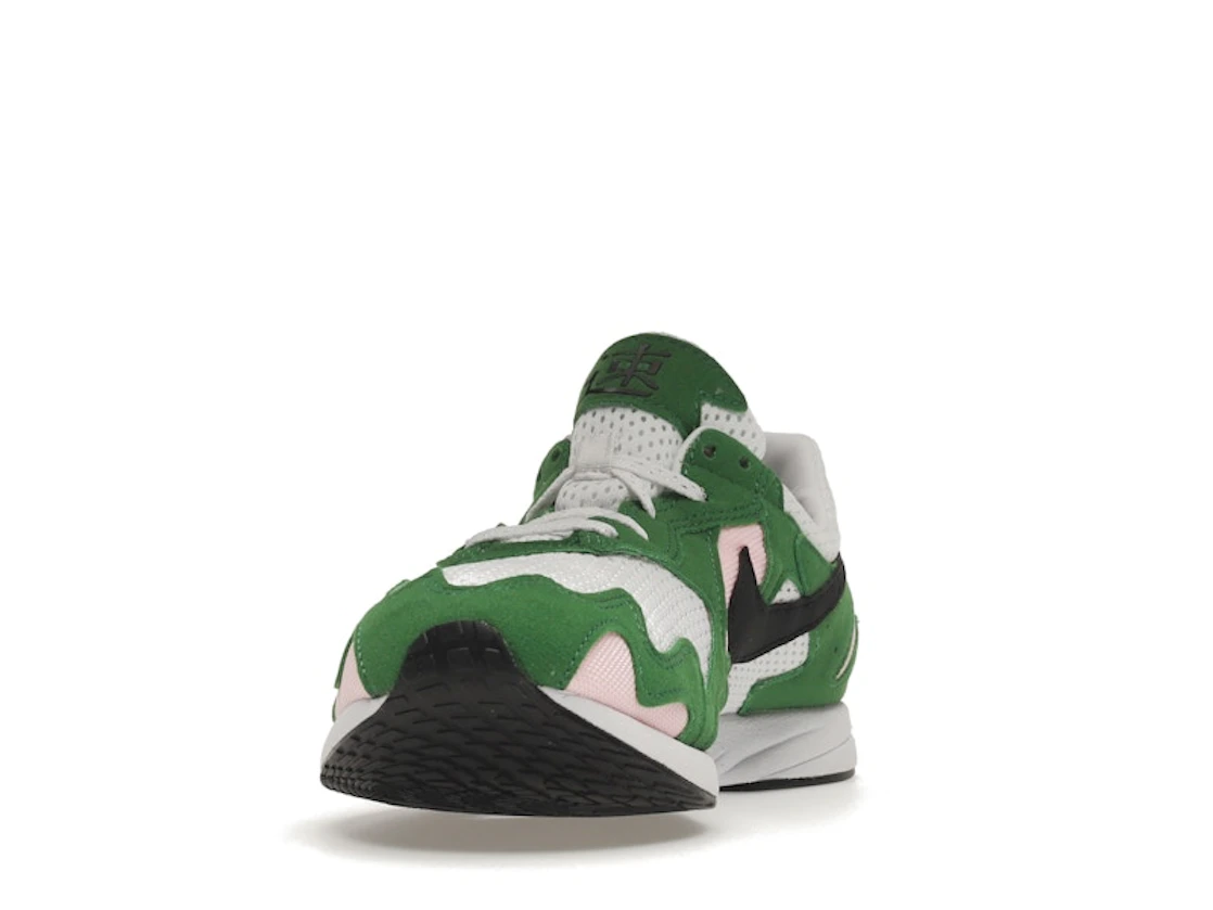 Nike Air Streak Lite Aloe Verde