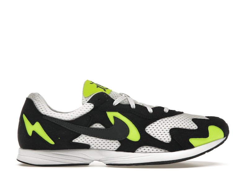 nike air streak lite aloe verde