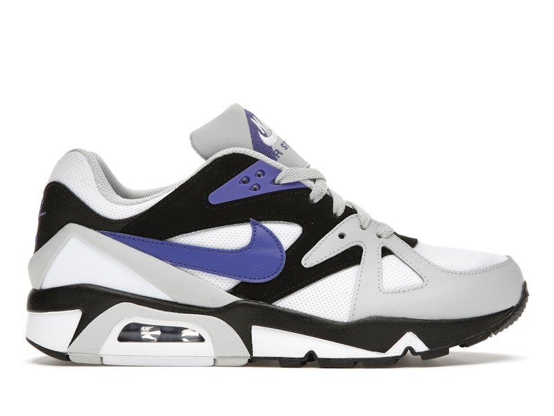 Air max triax discount structure