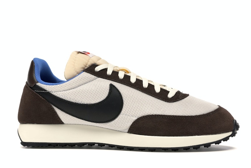 Nike Air Tailwind 79 Baroque Brown Pure Platinum