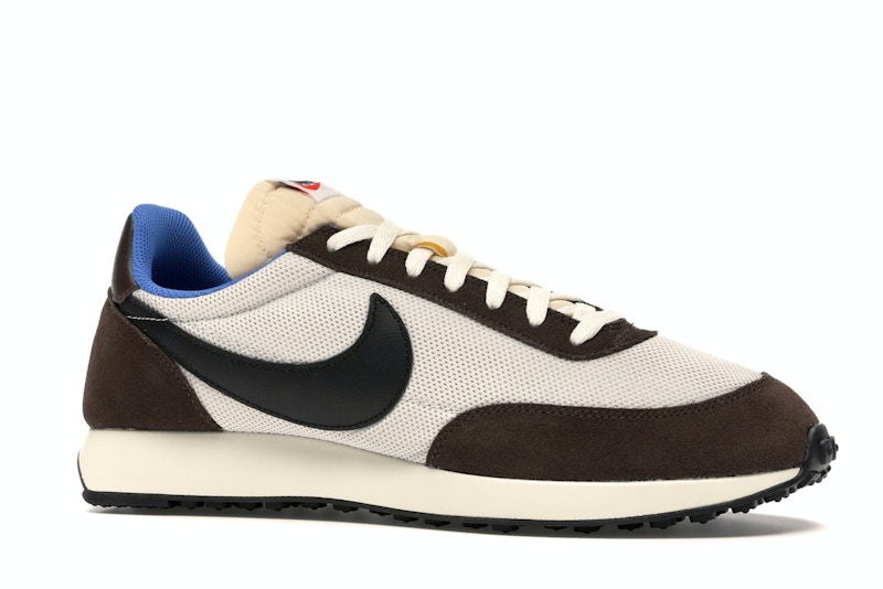 Nike Air Tailwind 79 Baroque Brown Pure Platinum