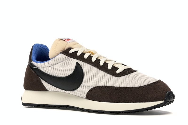 Nike Air Tailwind 79 Baroque Brown Pure Platinum
