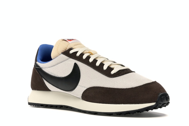 Nike Air Tailwind 79 Baroque Brown Pure Platinum
