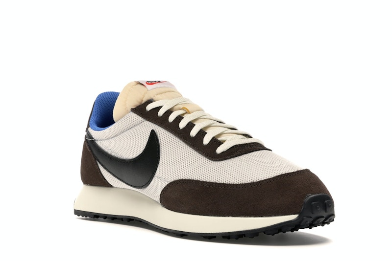 Nike Air Tailwind 79 Baroque Brown Pure Platinum