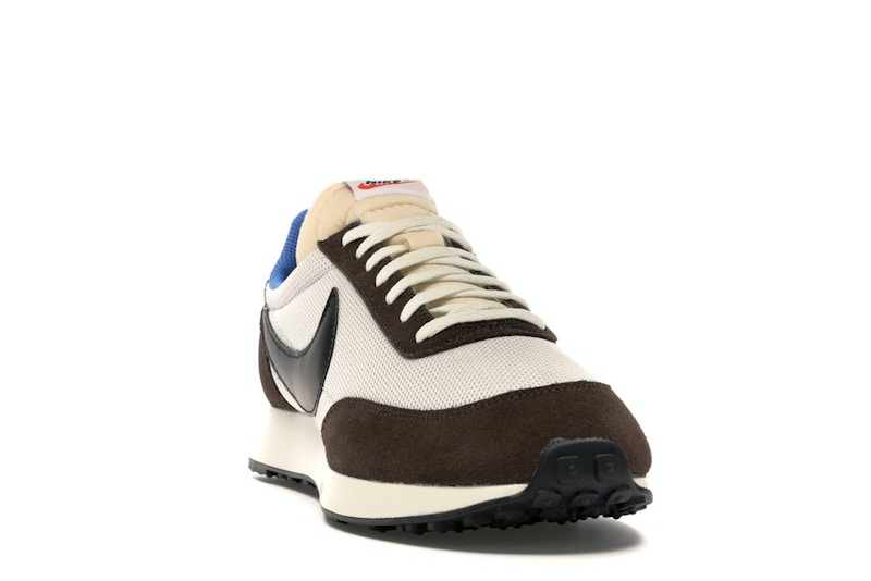 Nike Air Tailwind 79 Baroque Brown Pure Platinum