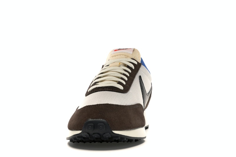 Nike Air Tailwind 79 Baroque Brown Pure Platinum
