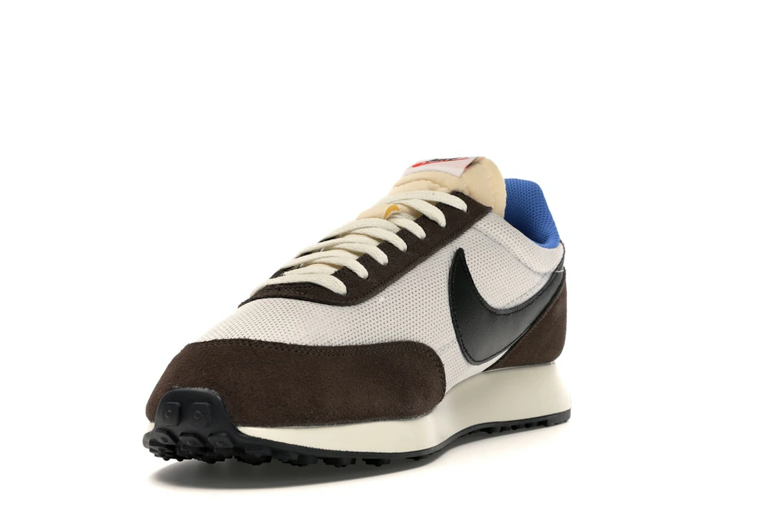 Nike Air Tailwind 79 Baroque Brown Pure Platinum