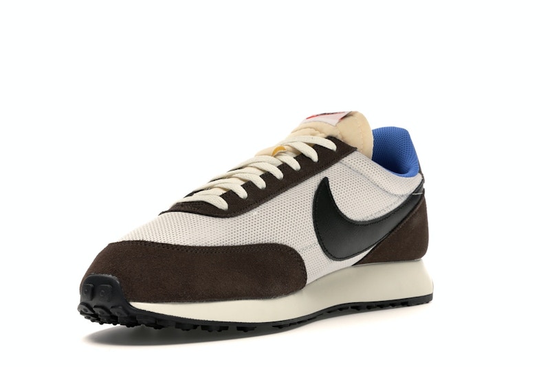 Nike Air Tailwind 79 Baroque Brown Pure Platinum