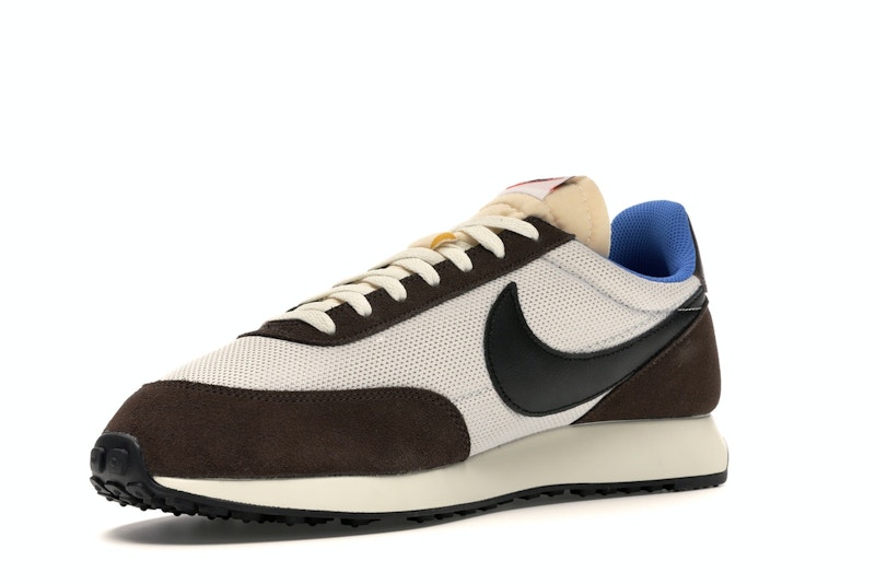 Nike Air Tailwind 79 Baroque Brown Pure Platinum