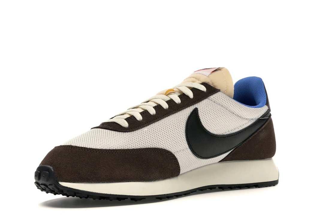 Nike Air Tailwind 79 Baroque Brown Pure Platinum