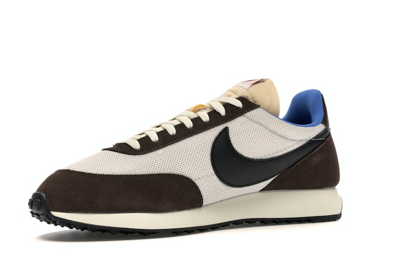 Nike Air Tailwind 79 Baroque Brown Pure Platinum