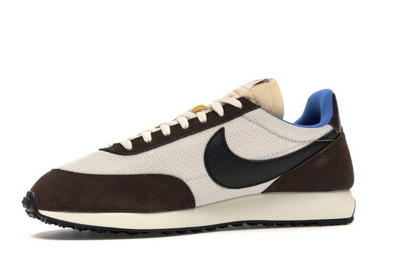 Nike Air Tailwind 79 Baroque Brown Pure Platinum