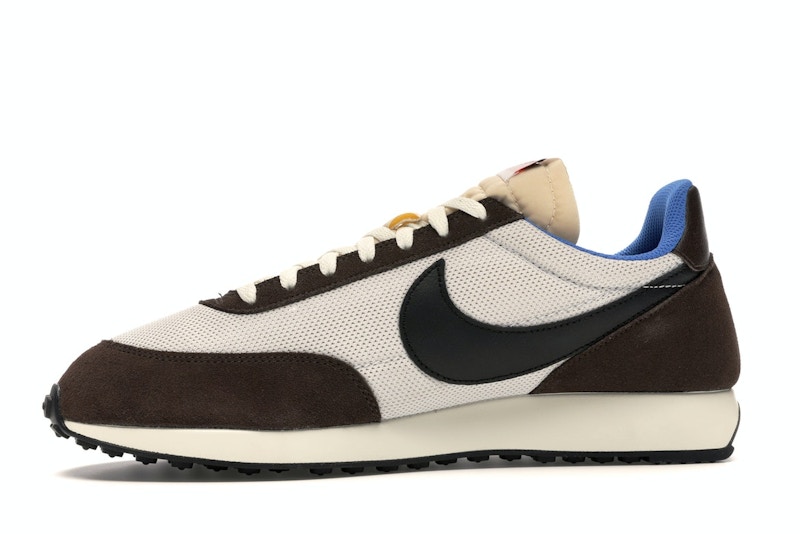 Nike Air Tailwind 79 Baroque Brown Pure Platinum