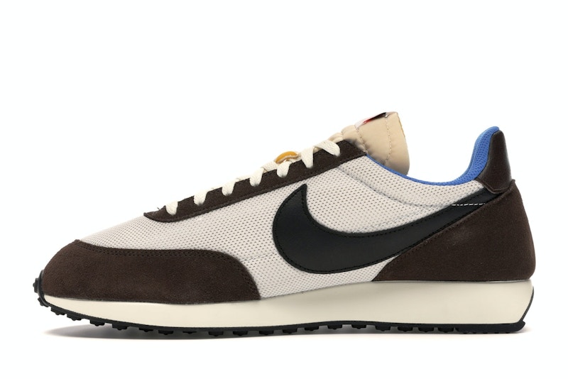 Nike Air Tailwind 79 Baroque Brown Pure Platinum