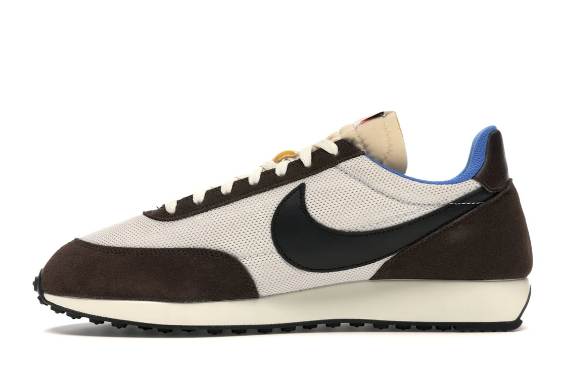 Nike Air Tailwind 79 Baroque Brown Pure Platinum