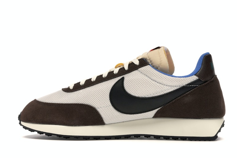 Nike Air Tailwind 79 Baroque Brown Pure Platinum