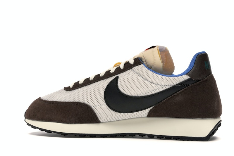 Nike Air Tailwind 79 Baroque Brown Pure Platinum