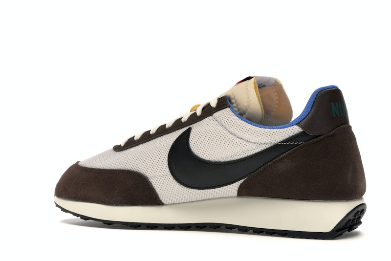 Nike Air Tailwind 79 Baroque Brown Pure Platinum