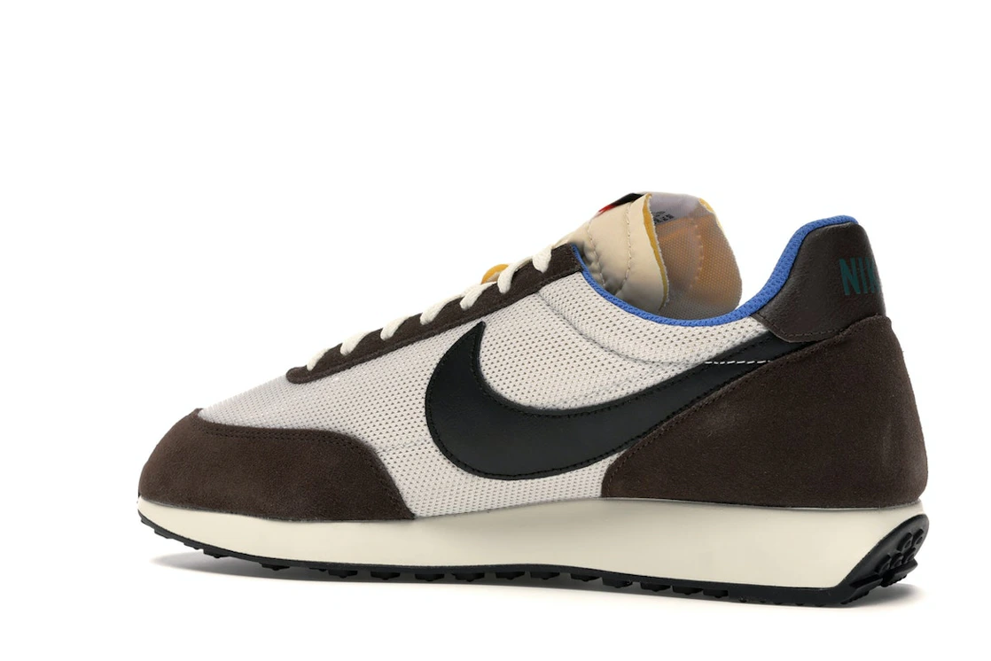 Nike Air Tailwind 79 Baroque Brown Pure Platinum