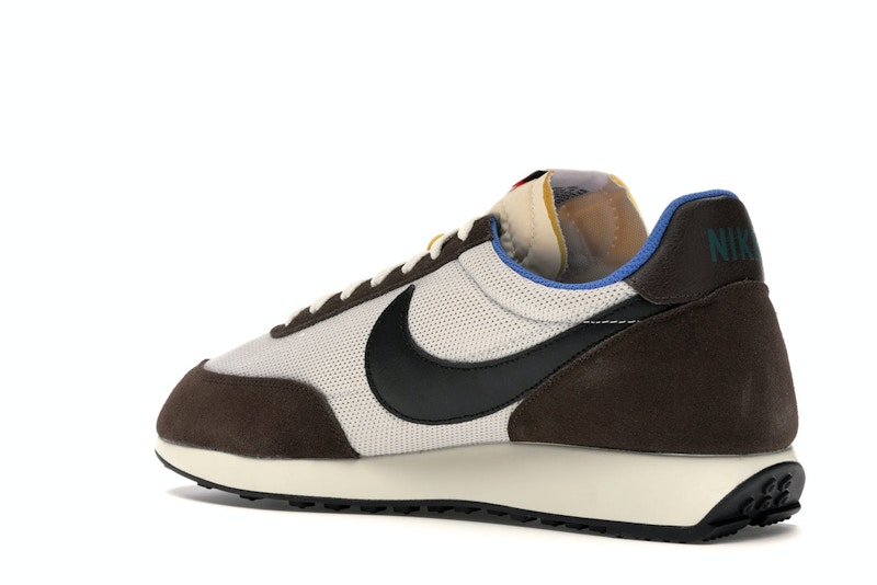 Nike Air Tailwind 79 Baroque Brown Pure Platinum