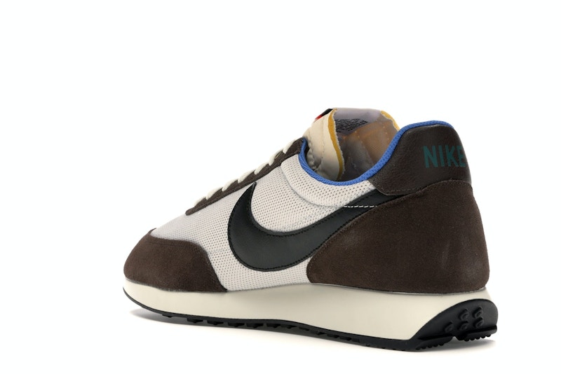Nike Air Tailwind 79 Baroque Brown Pure Platinum