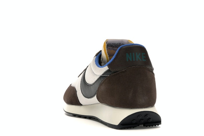 Nike Air Tailwind 79 Baroque Brown Pure Platinum