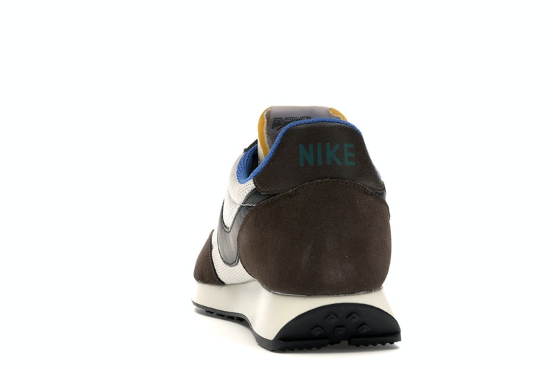 Nike Air Tailwind 79 Baroque Brown Pure Platinum