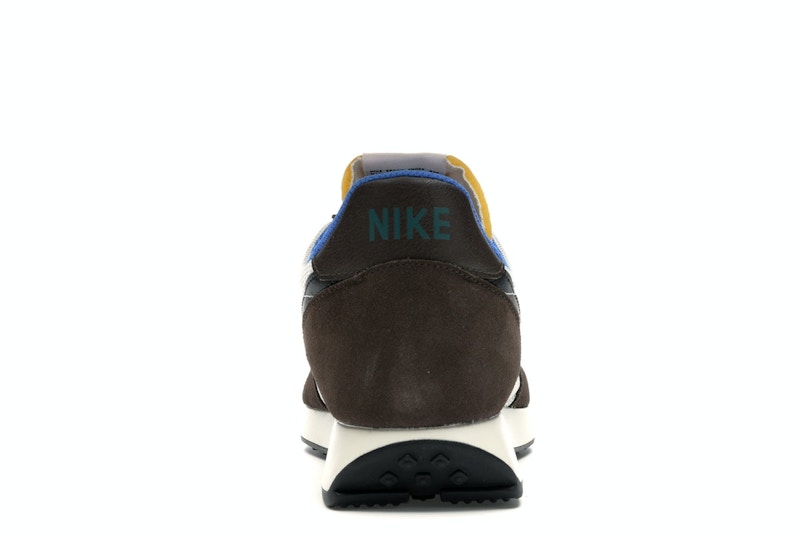 Nike Air Tailwind 79 Baroque Brown Pure Platinum