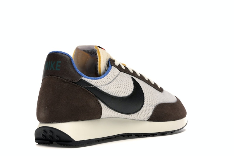 Nike Air Tailwind 79 Baroque Brown Pure Platinum