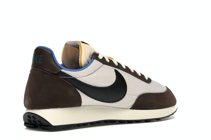 Nike Air Tailwind 79 Baroque Brown Pure Platinum