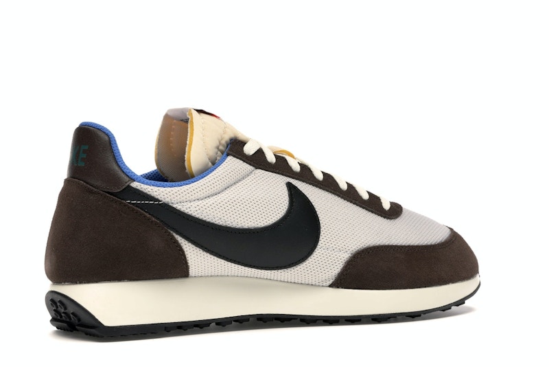 Nike Air Tailwind 79 Baroque Brown Pure Platinum