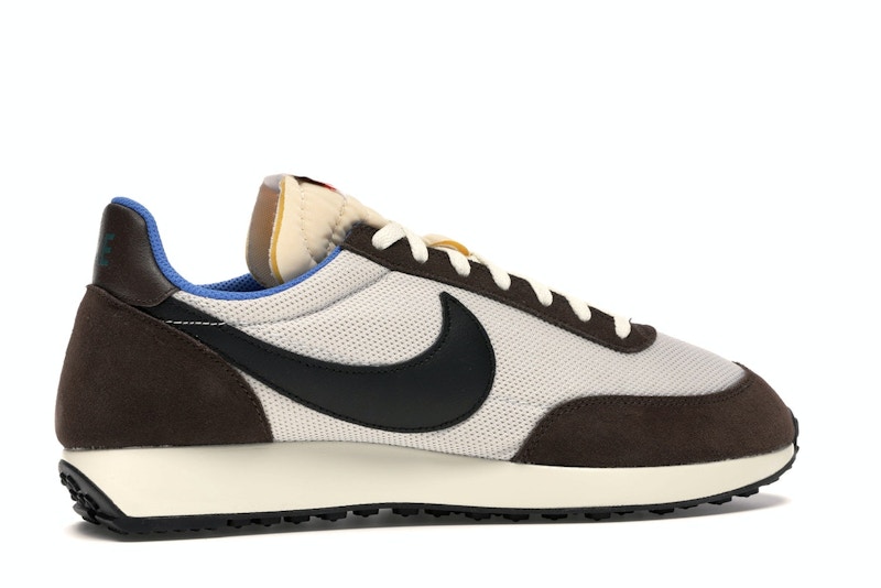 Nike Air Tailwind 79 Baroque Brown Pure Platinum
