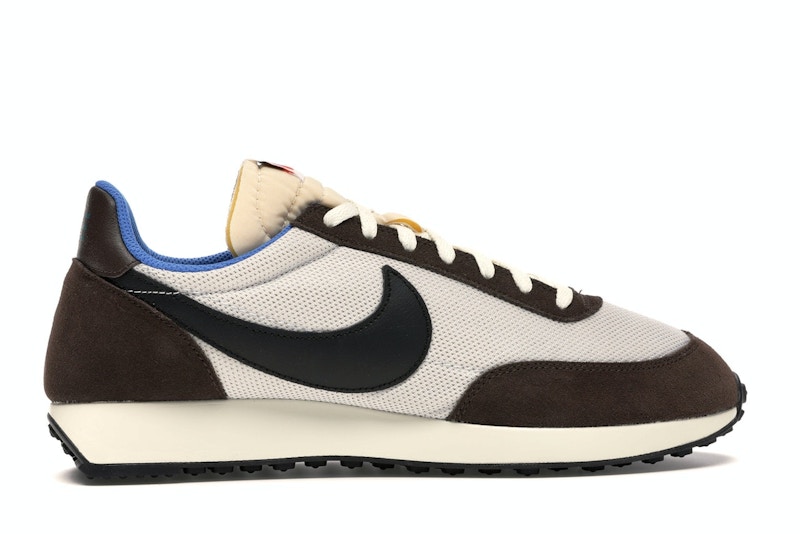 Nike Air Tailwind 79 Baroque Brown Pure Platinum