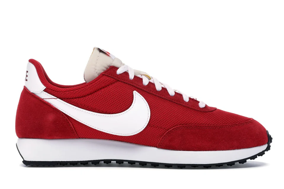 Nike Air Tailwind 79 Gym Red 0