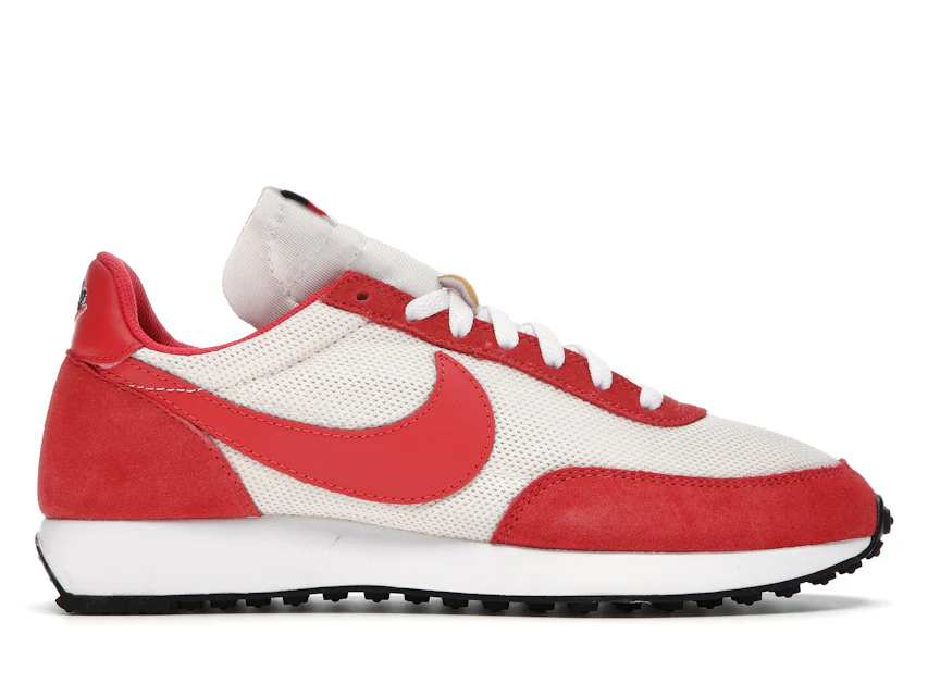 Nike Air Tailwind 79 Sail Track Red 0