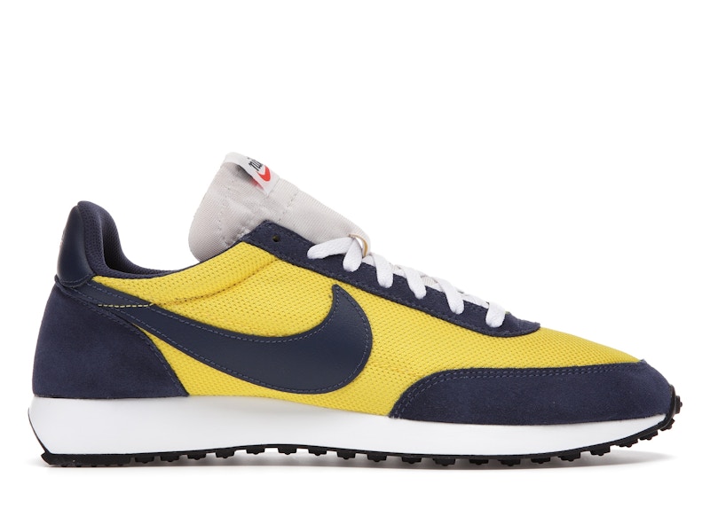 Nike air tailwind 79 blue orange yellow & red on sale