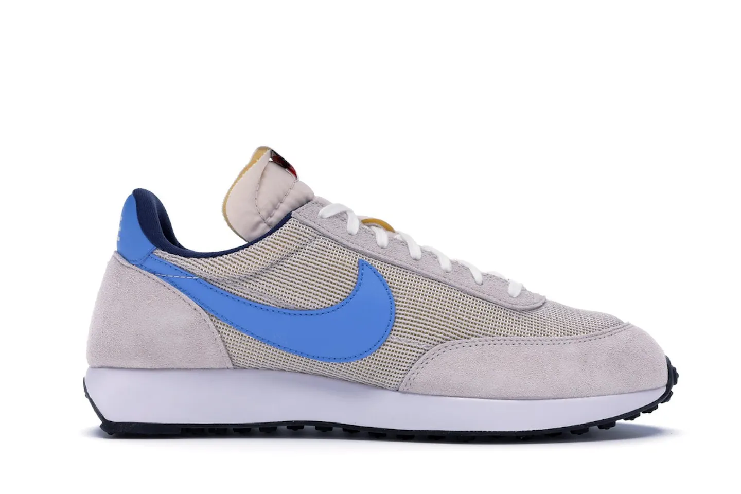 Nike Air Tailwind 79 Vast Grey Light Photo Blue - BQ5878-001