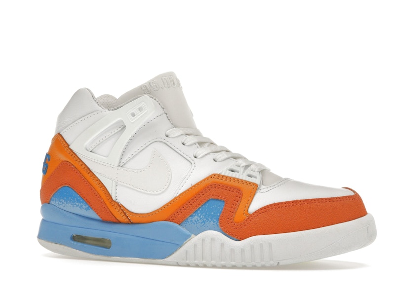 Nike Air Tech Challenge II Australian Open (2014)