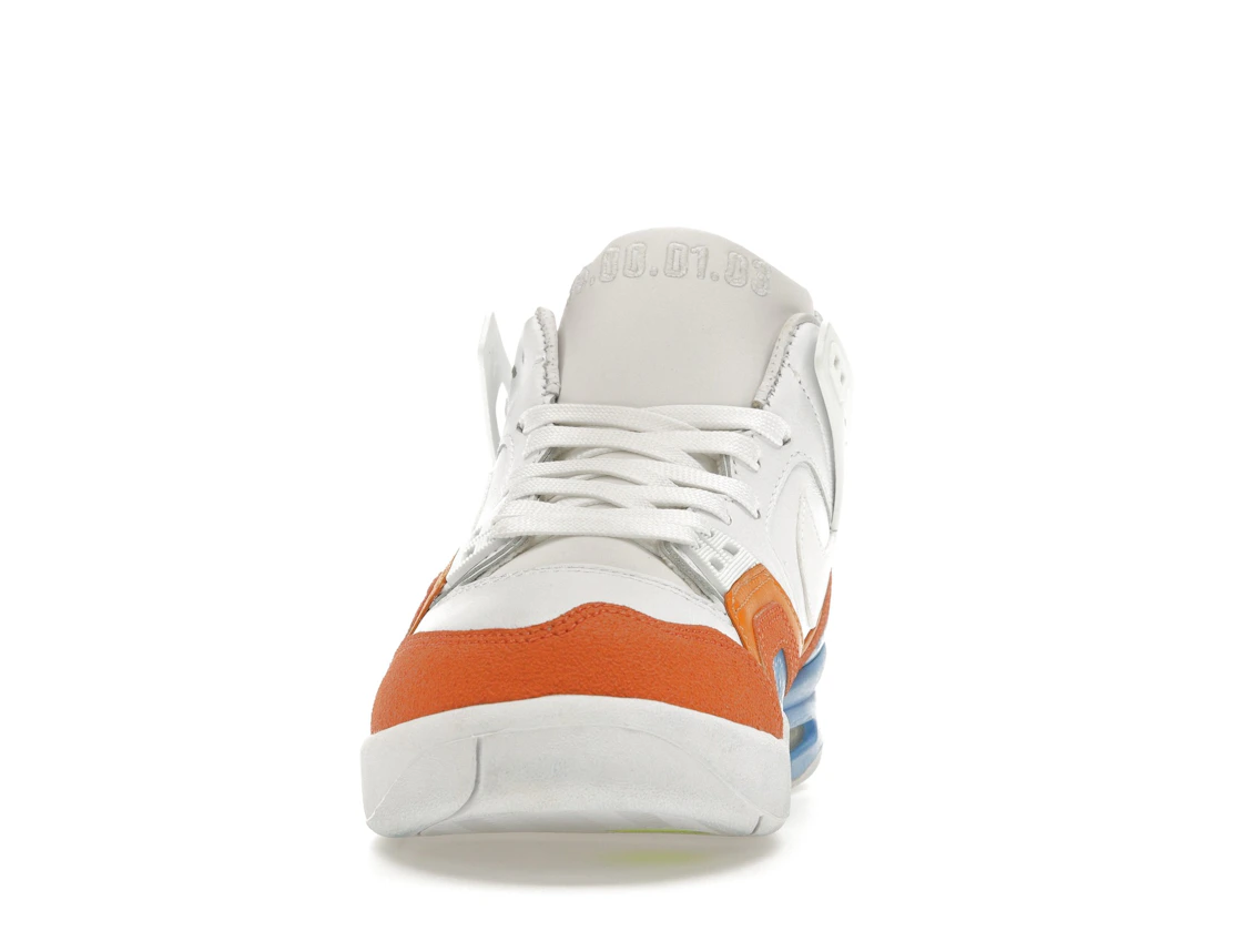 Nike Air Tech Challenge II Australian Open (2014)