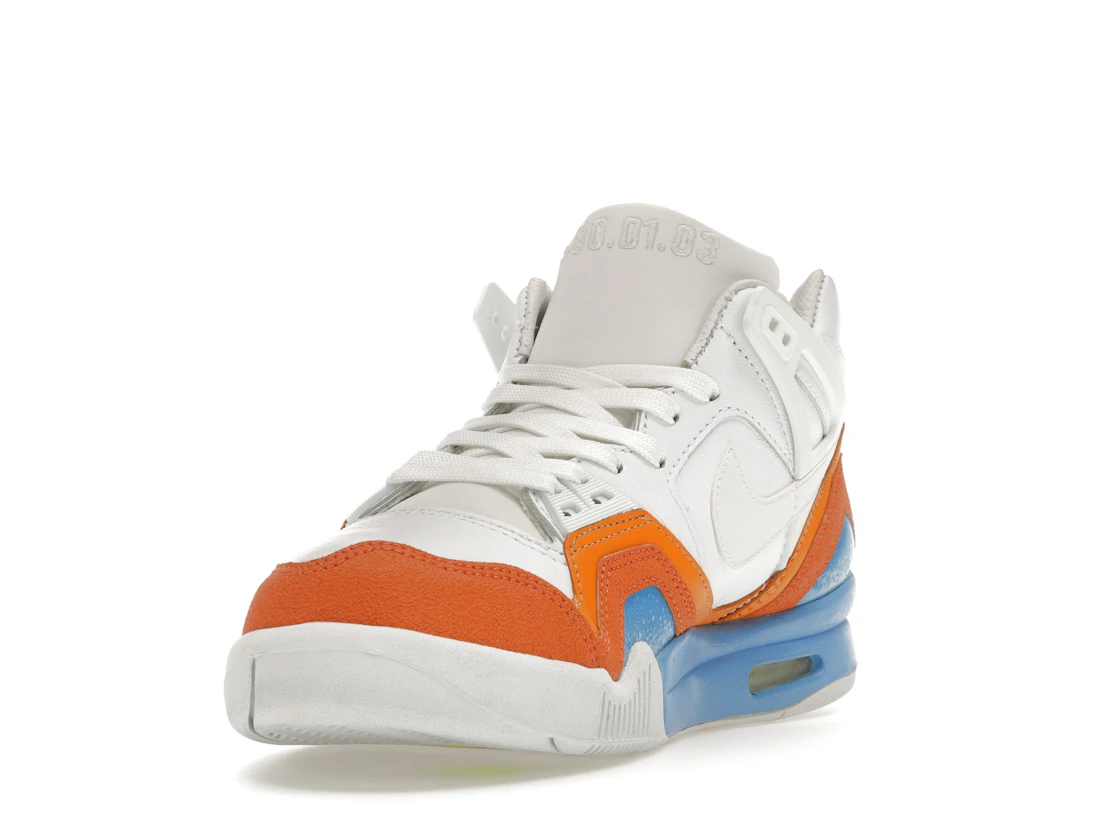 Nike Air Tech Challenge II Australian Open (2014)